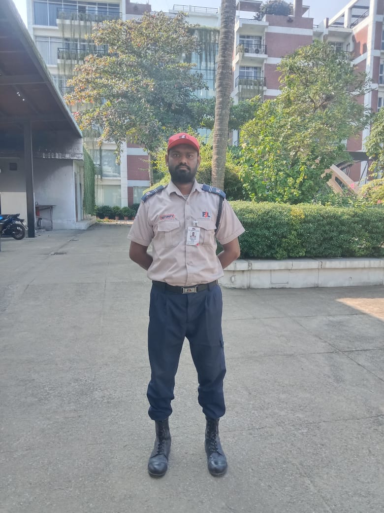 Security Operations